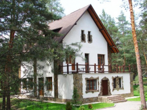 Отель Pershyi Kordon Tourist Complex  Медведевка